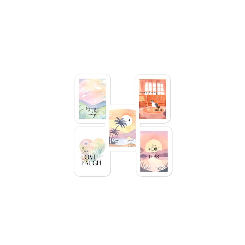 12 Colourful Motivational Quotes to Brighten Your Day — image 3